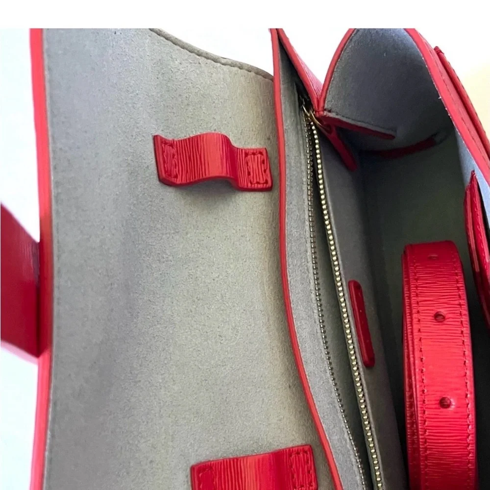 Senreve Aria Belt Bag